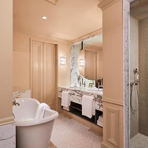 Presidentiële Loft Suite